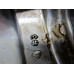 20P002 Right Valve Cover From 2014 Subaru XV Crosstrek  2.0